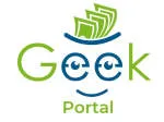 PT. Geek Portal Indonesia company logo