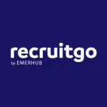 RecruitGo company logo