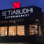 Setiabudhi Supermarket company logo