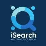 iSearch Indonesia company logo